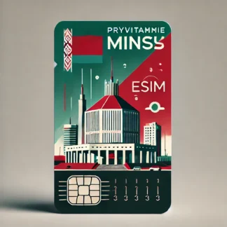 Belarús-Esim