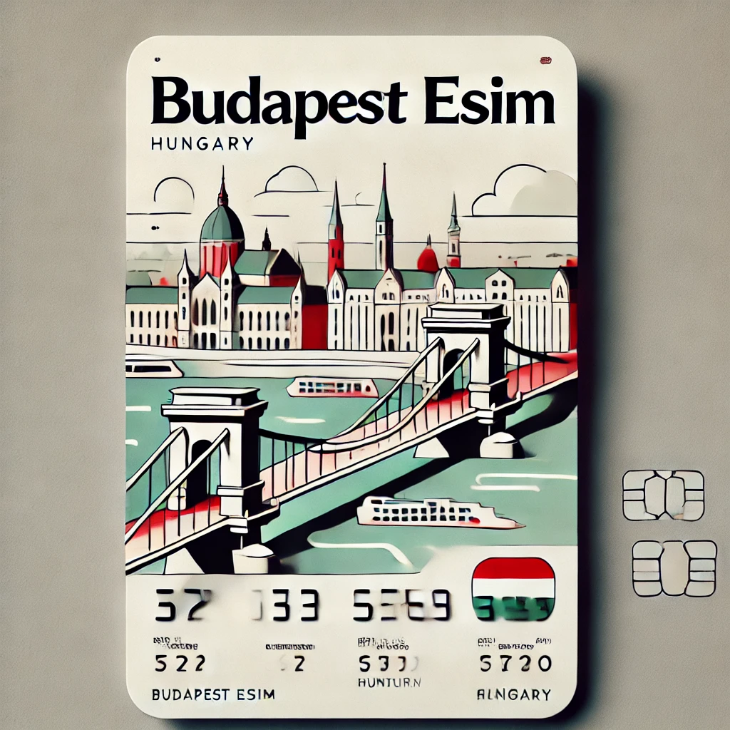 HungaryEsim