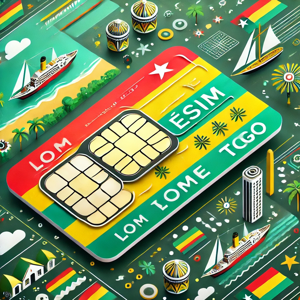 Togo-esim