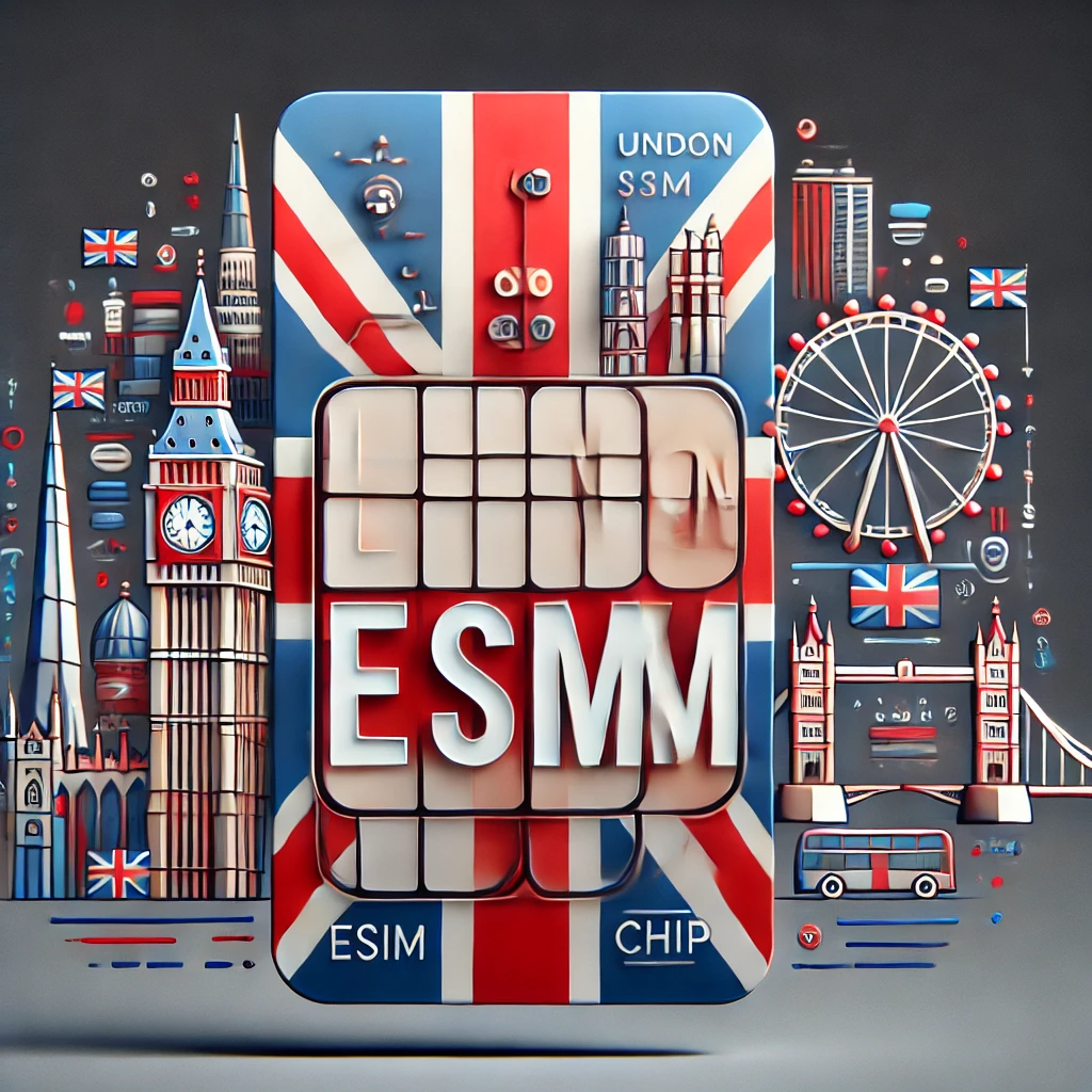 UK-esim